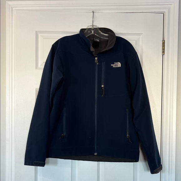 The North Face Other - The North Face Men's Dark Blue Performance Jacket
